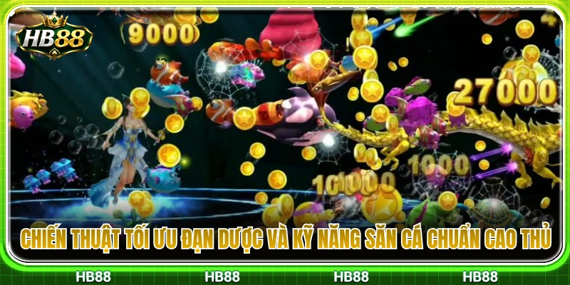 Phương pháp tiết kiệm đạn và bí quyết diệt mục tiêu đỉnh cao 