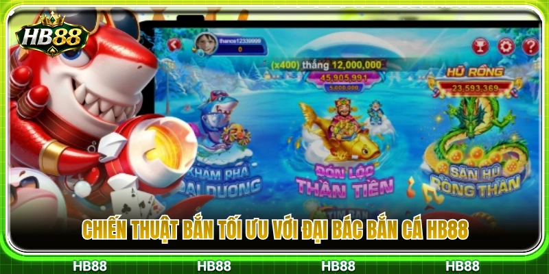 Phương pháp xả đạn hiệu quả cùng đại bác HB88 