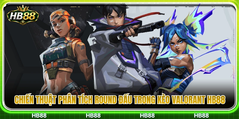 Bí kíp đọc vị tình huống và kinh tế từng Round đấu 